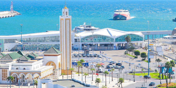 Tangier Airport: 7 Things No One Tells You