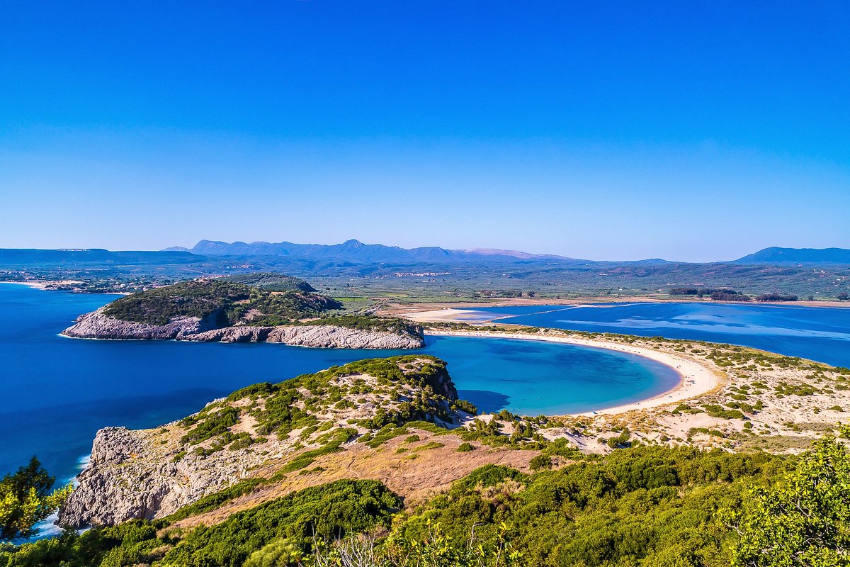 Hidden Greece Attractions You’ll Never Find on Instagram