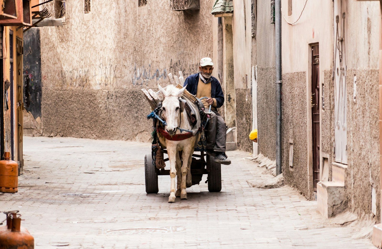 The Truth About Morocco People: Hospitality, Traditions, and Myths