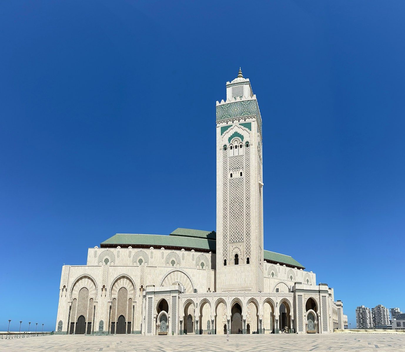 Casablanca Safety Tips Every Traveler Should Know