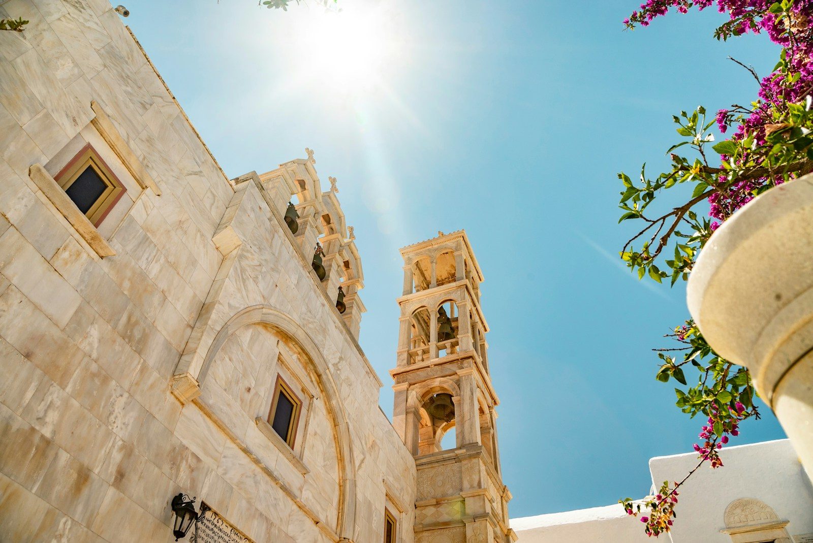 Mykonos Weather Secrets: The Best (and Worst) Months to Go