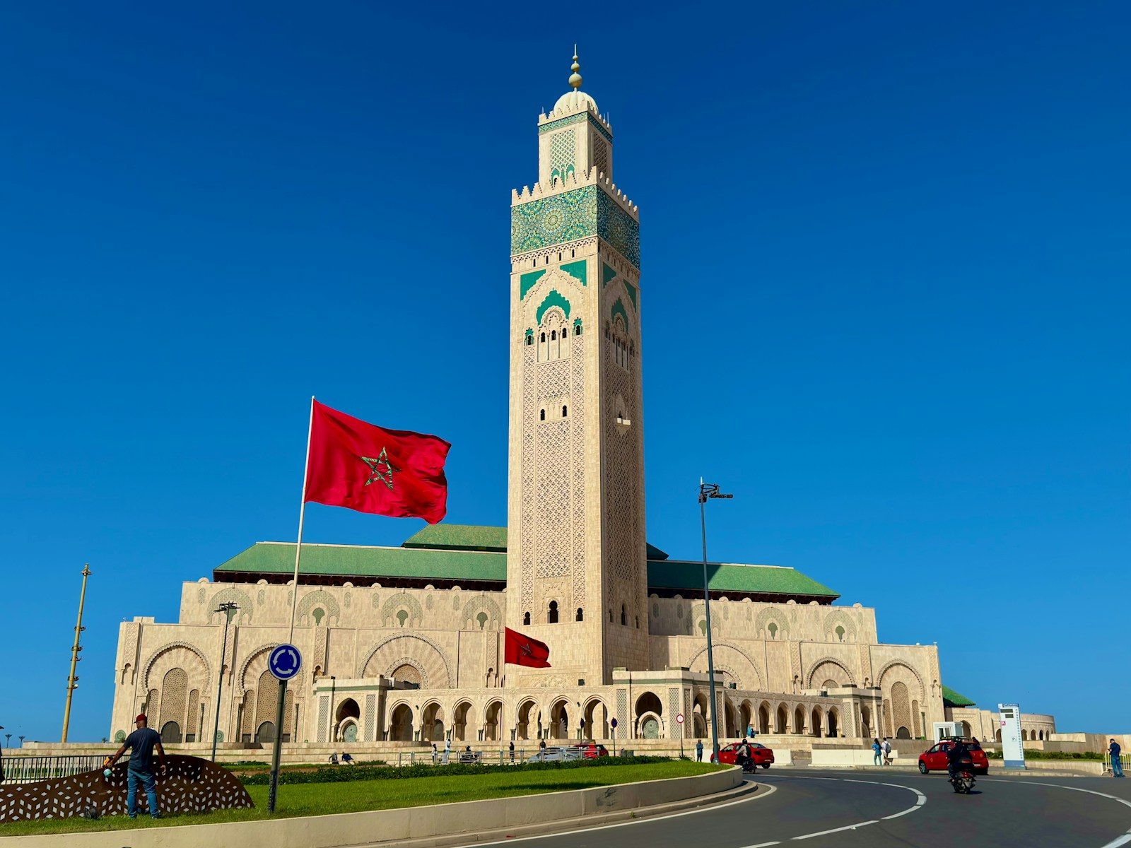 What to Do in Casablanca for 48 Hours