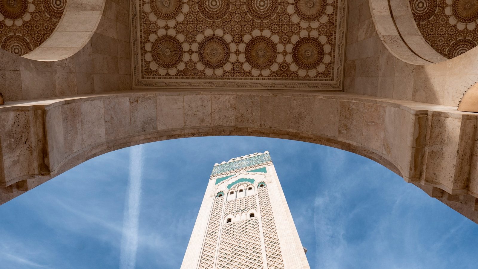 Rabat Hassan Tower: The Minaret That Was Never Finished