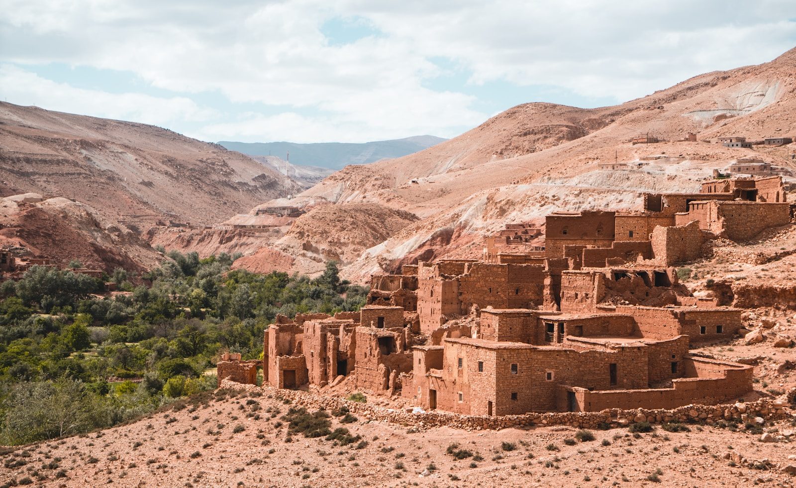Morocco Tours Guide: Desert, Mountains, and Cities Explained