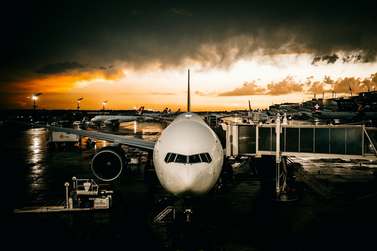 Is Johannesburg Airport Safe? (And Other FAQs Answered)