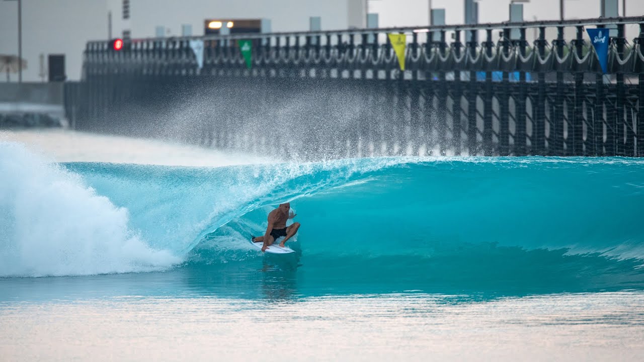 Inside Abu Dhabi’s Biggest Wave Pool: Is It Worth the Hype?
