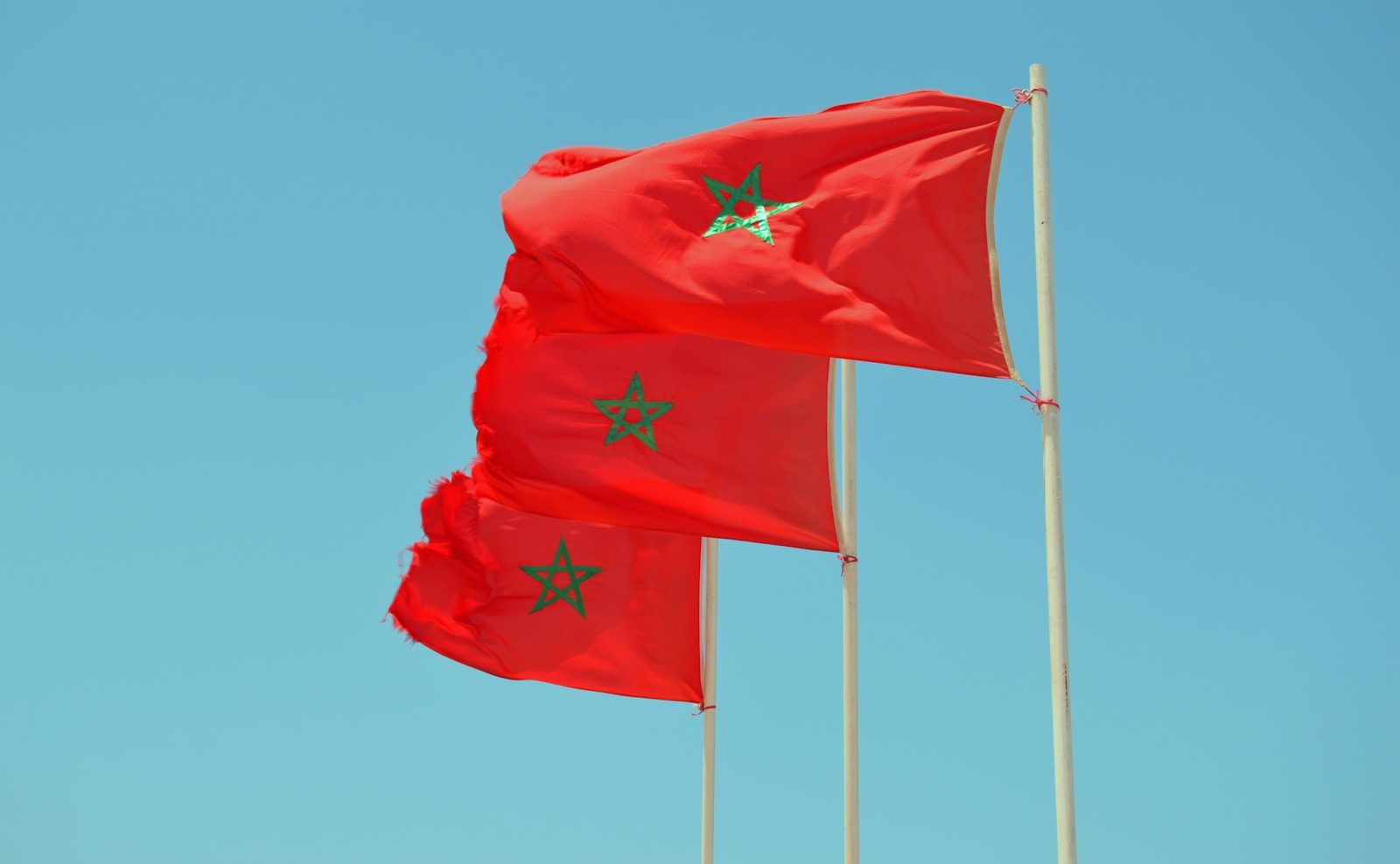 Morocco Flag Guide: History, Symbolism, and Where to See It