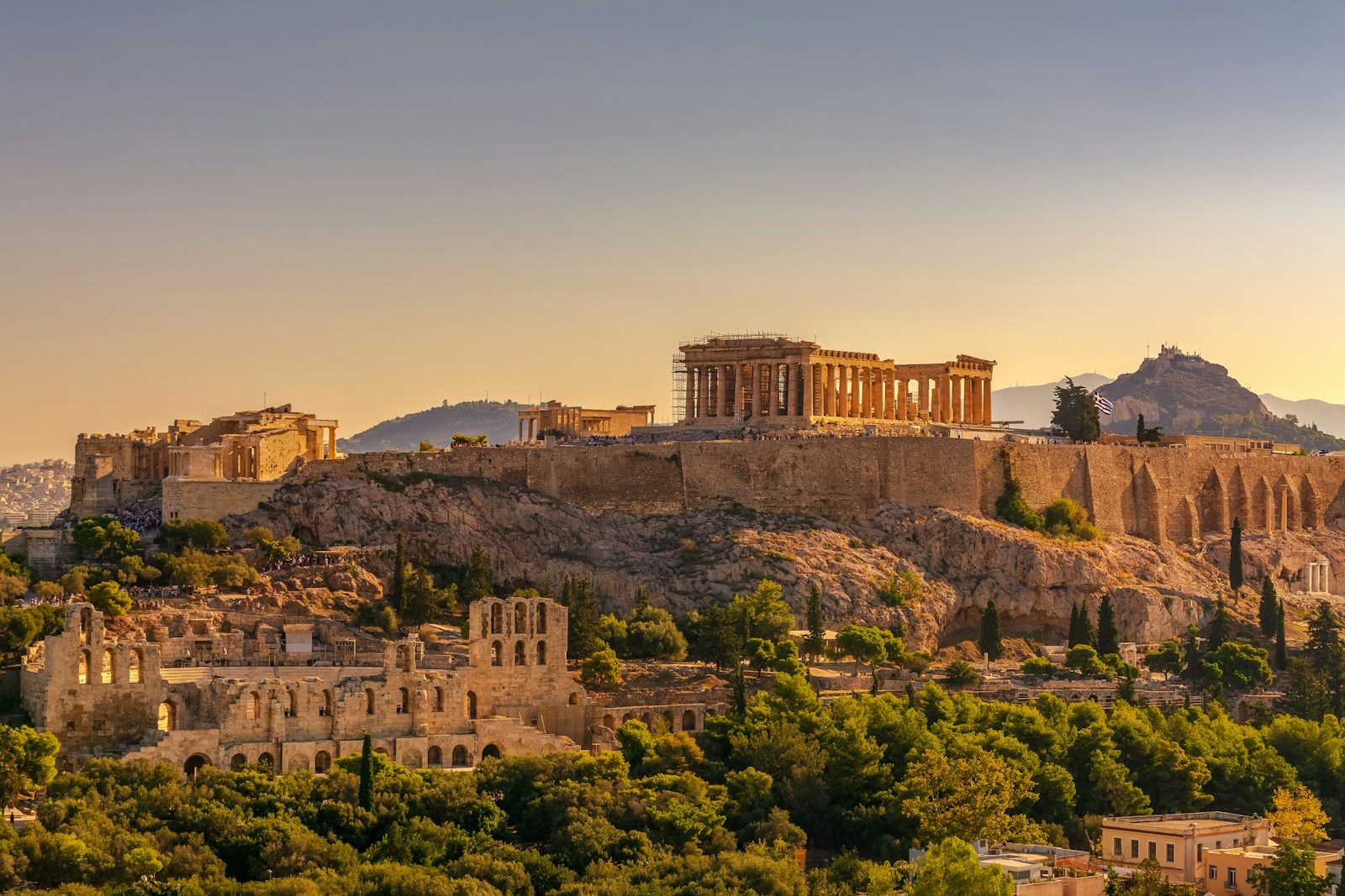 Acropolis History for Travelers: Why It Still Matters
