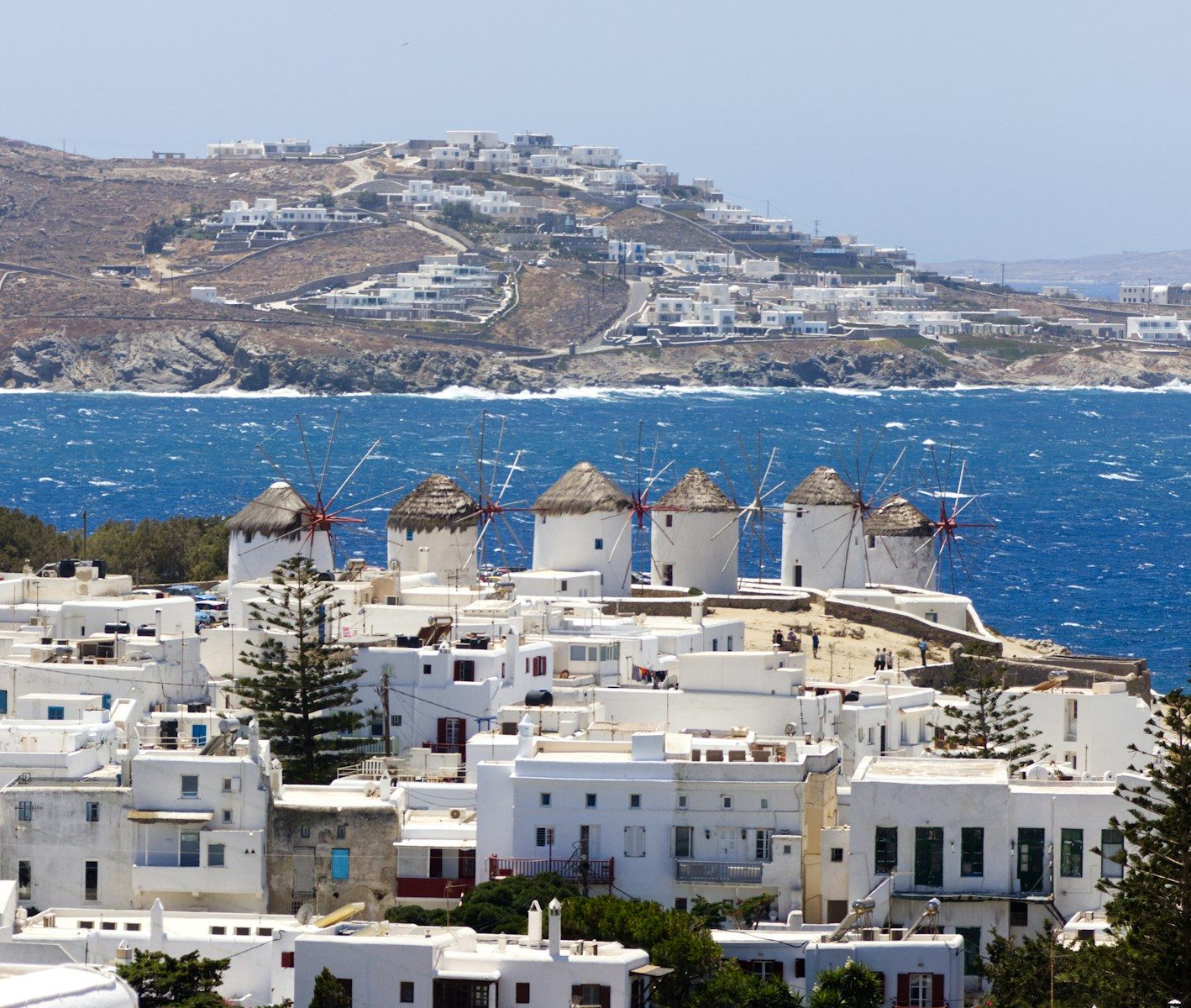Mykonos Safety: 10 Mistakes Tourists Make (And How to Avoid Them)