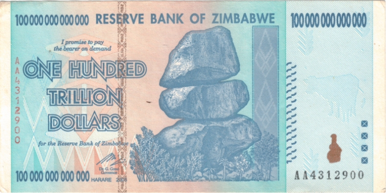 Zimbabwe Currency Explained: What Travelers Need to Know