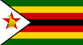 Zimbabwe Flag Meaning Decoded: What Tourists Should Know
