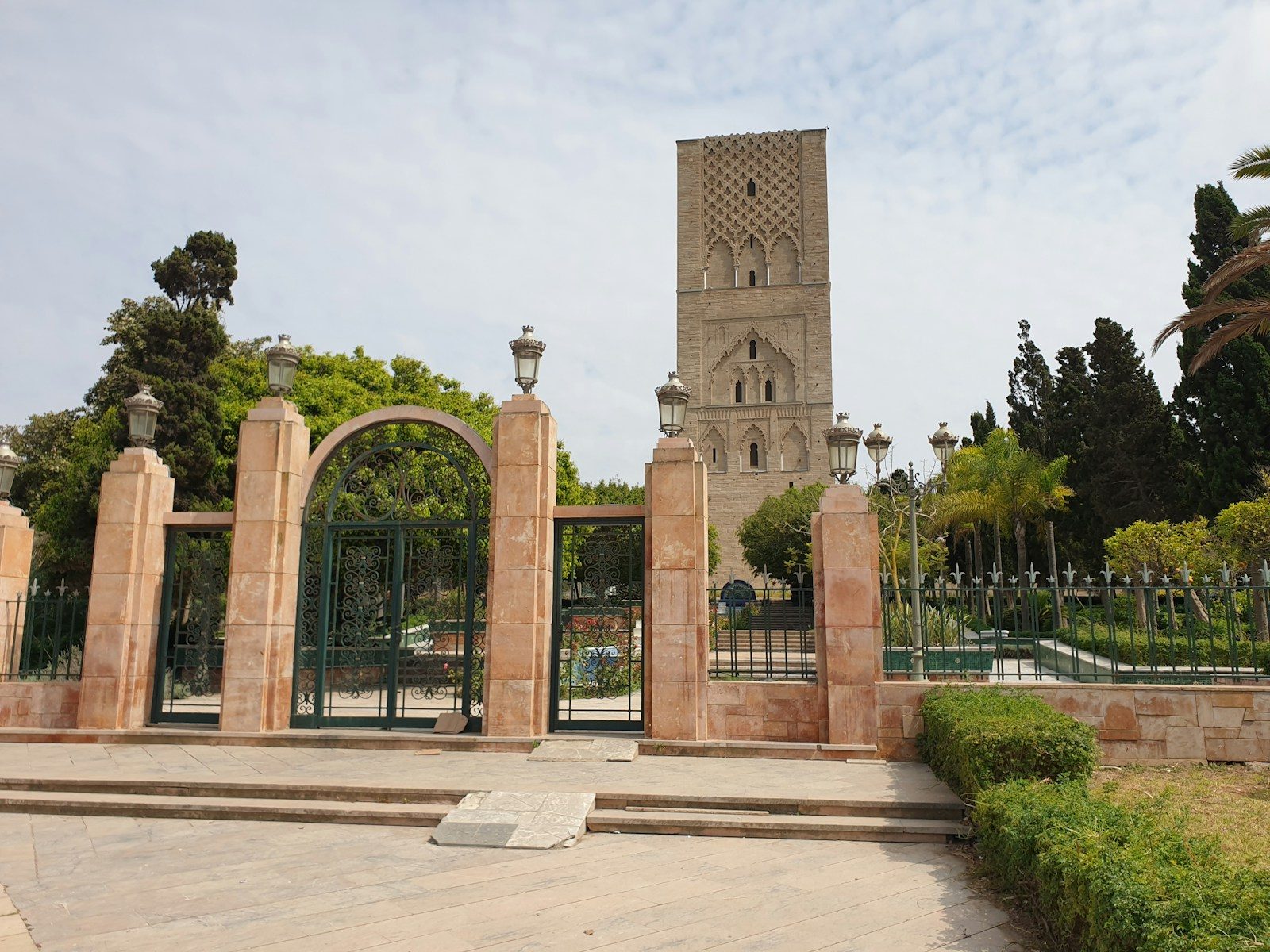 Rabat Capital City Guide 2026: History, Culture & Travel Tips