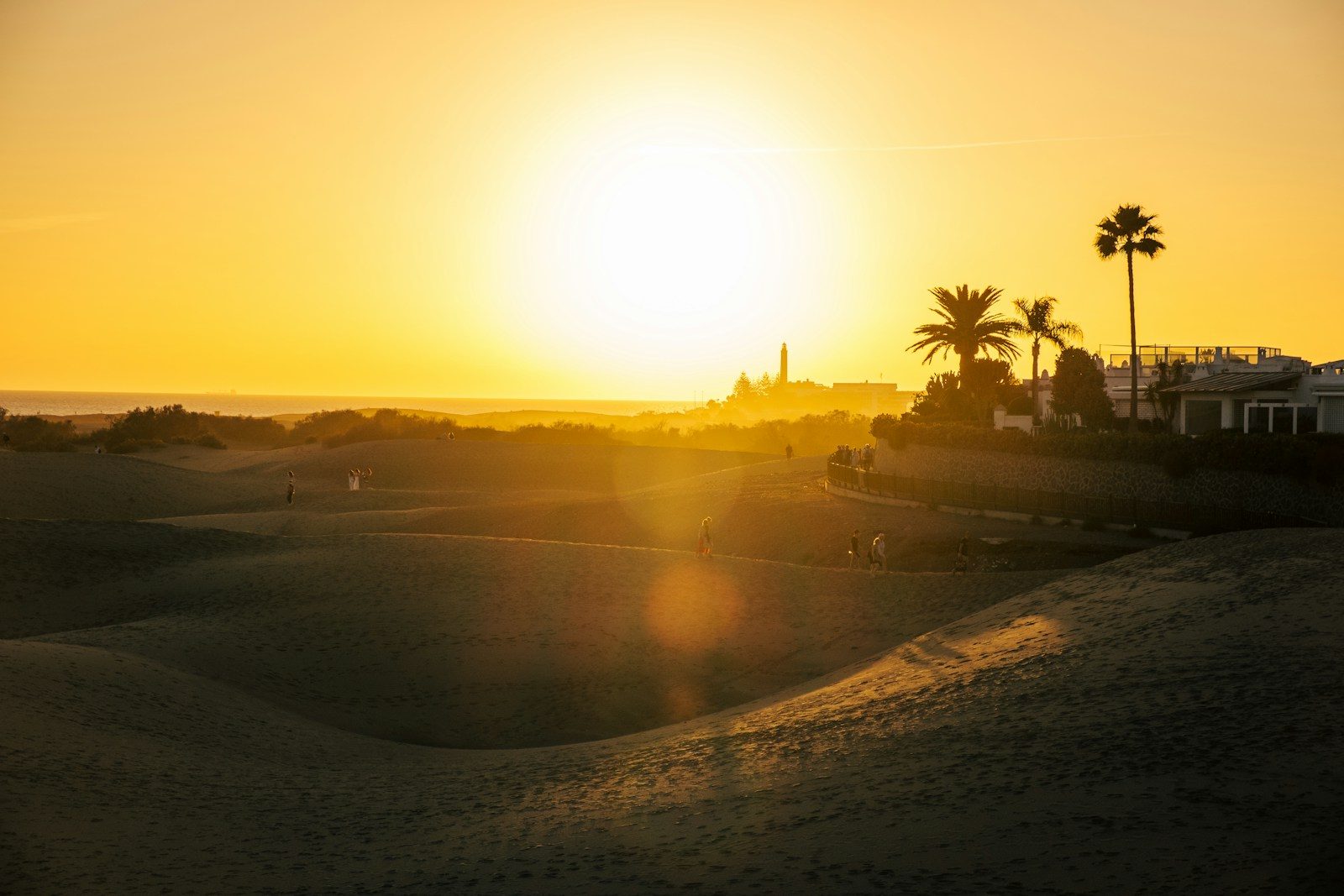 Canary Islands Time: What Travelers Should Know