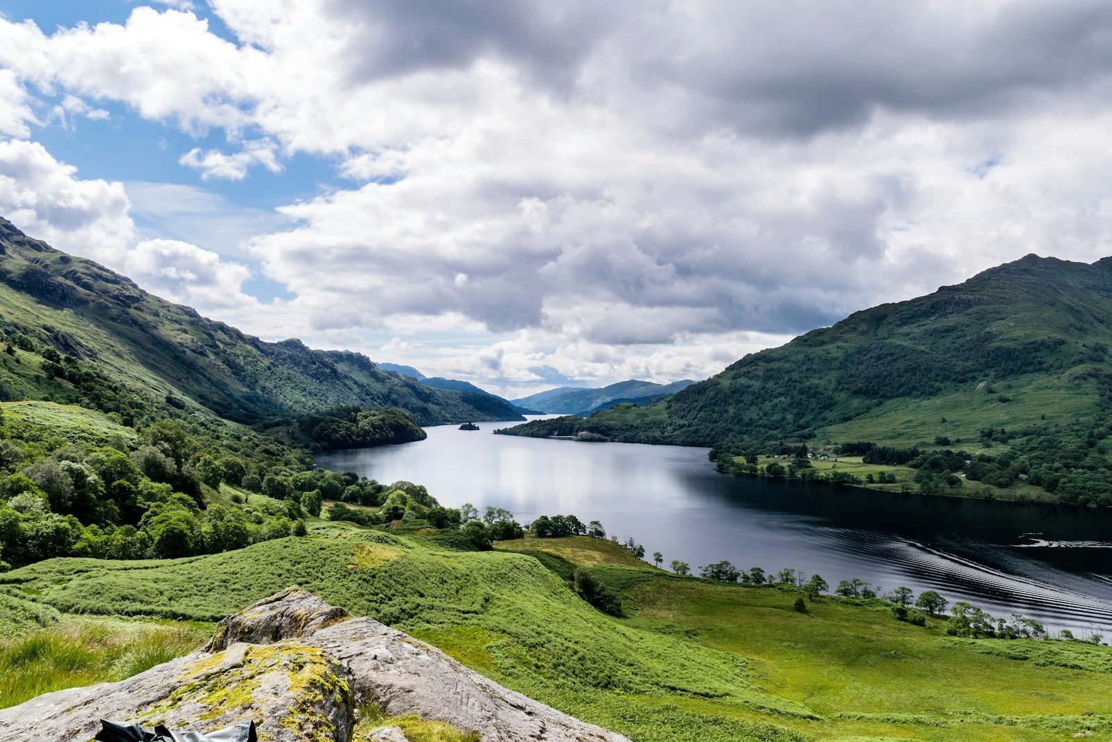 Is Loch Lomond Worth Visiting? Here’s the Truth