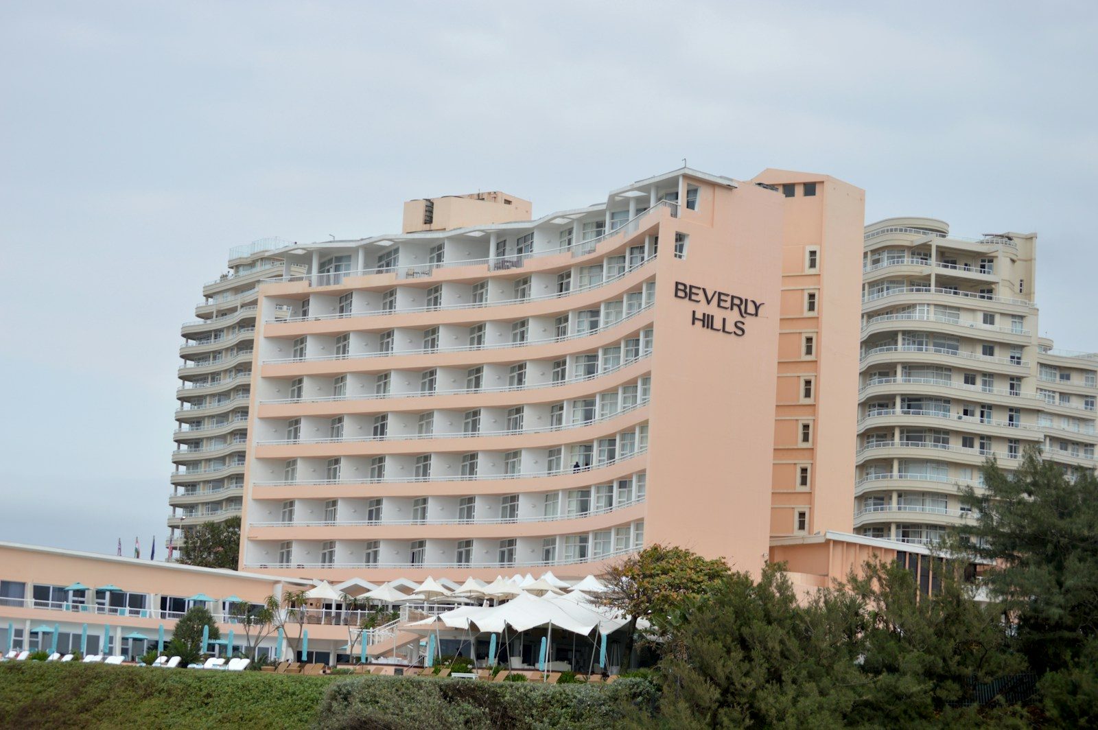 South Africa hotels: Where to Stay for Every Budget [2026]