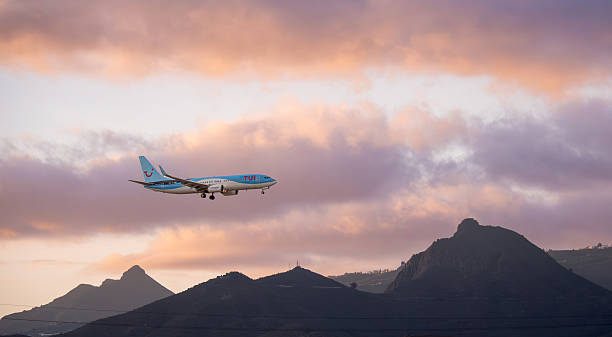 Canary Islands Flights: Everything Travelers Should Know