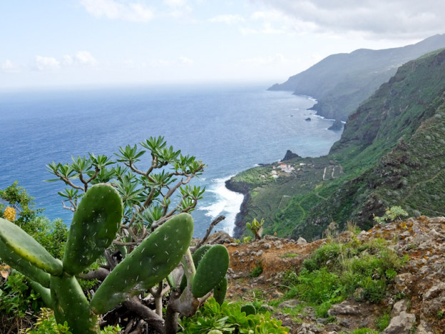 Canary Islands La Palma: What Makes This Island Special