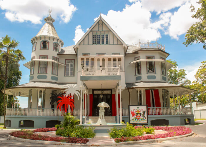 Trinidad Queens Park Savannah: What Visitors Should Know