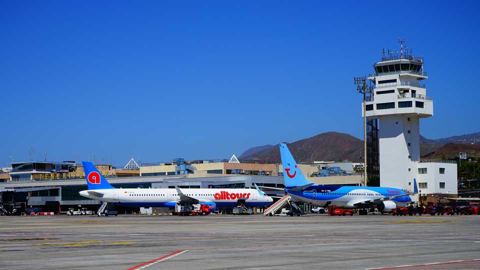 Canary Islands Airport: Everything Travelers Should Know
