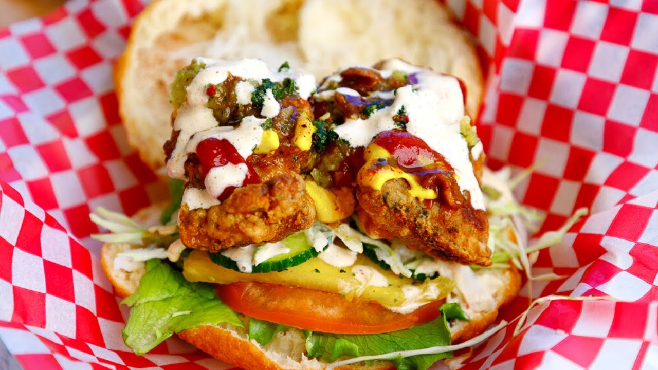 Trinidad Food: 10 Dishes You Must Try