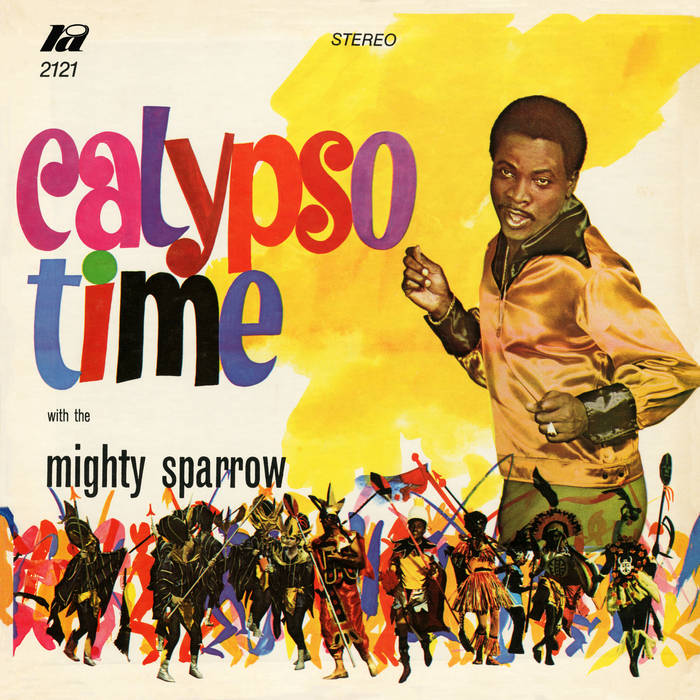 Trinidad Calypso: Music, History & Culture