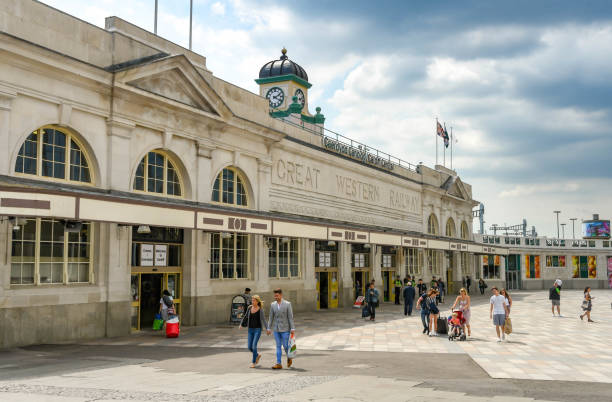 Things to Do Near Cardiff Central Station (Walkable!)