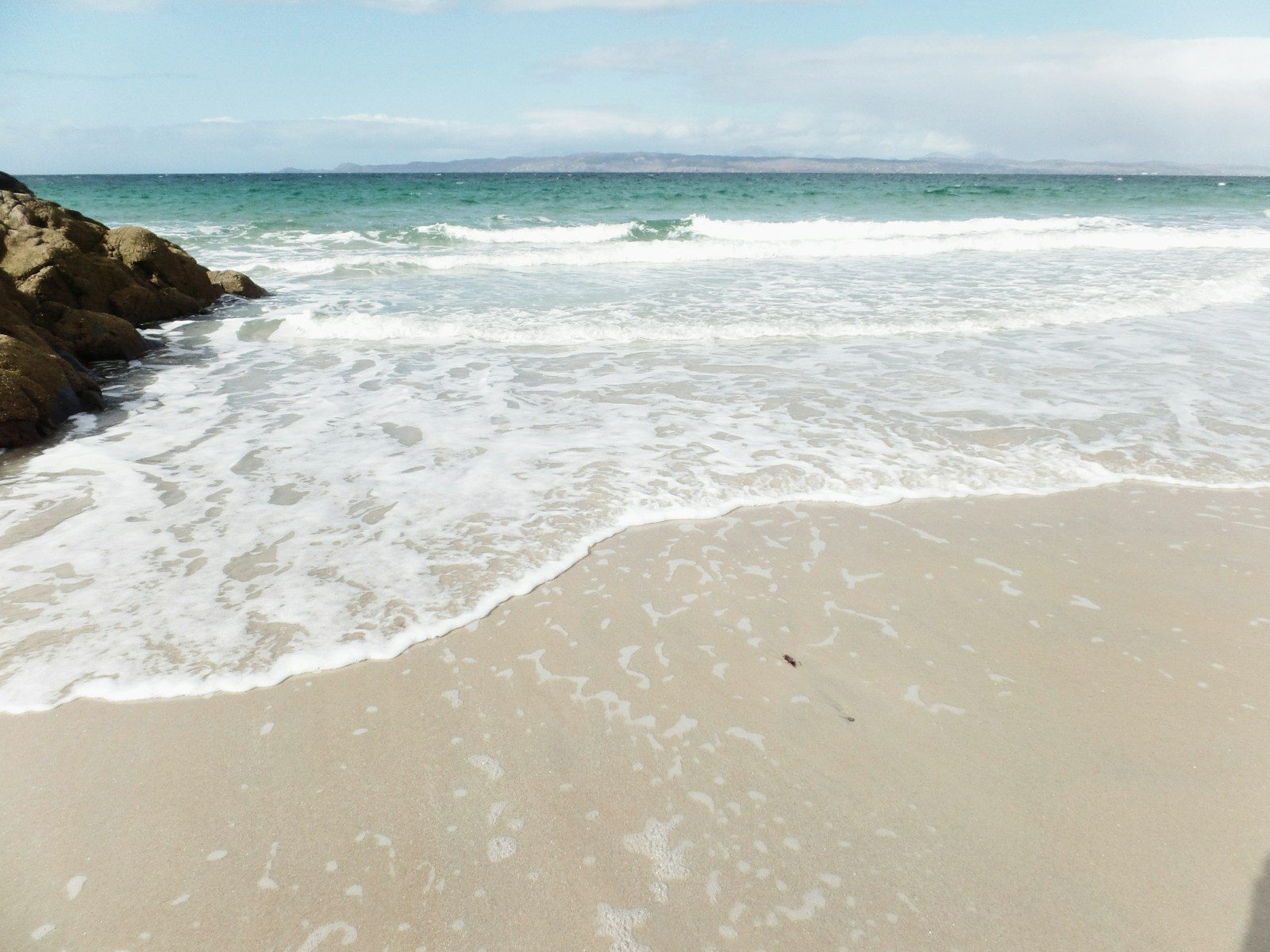 Scotland Beaches: 12 Stunning Shores That Feel Tropical