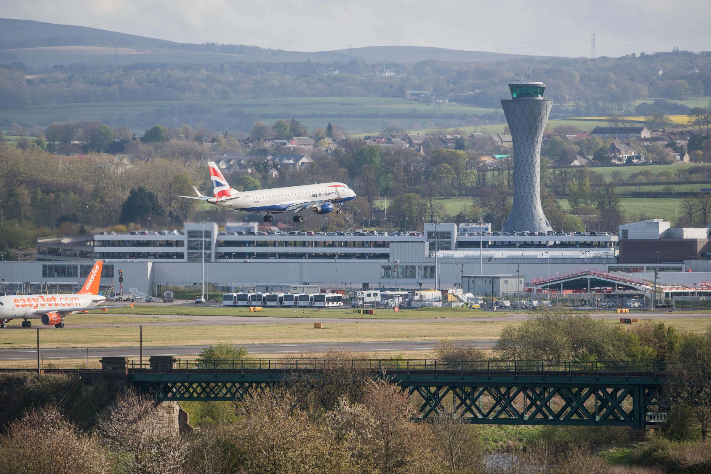 Scotland Airport Secrets: What First-Time Travelers Miss