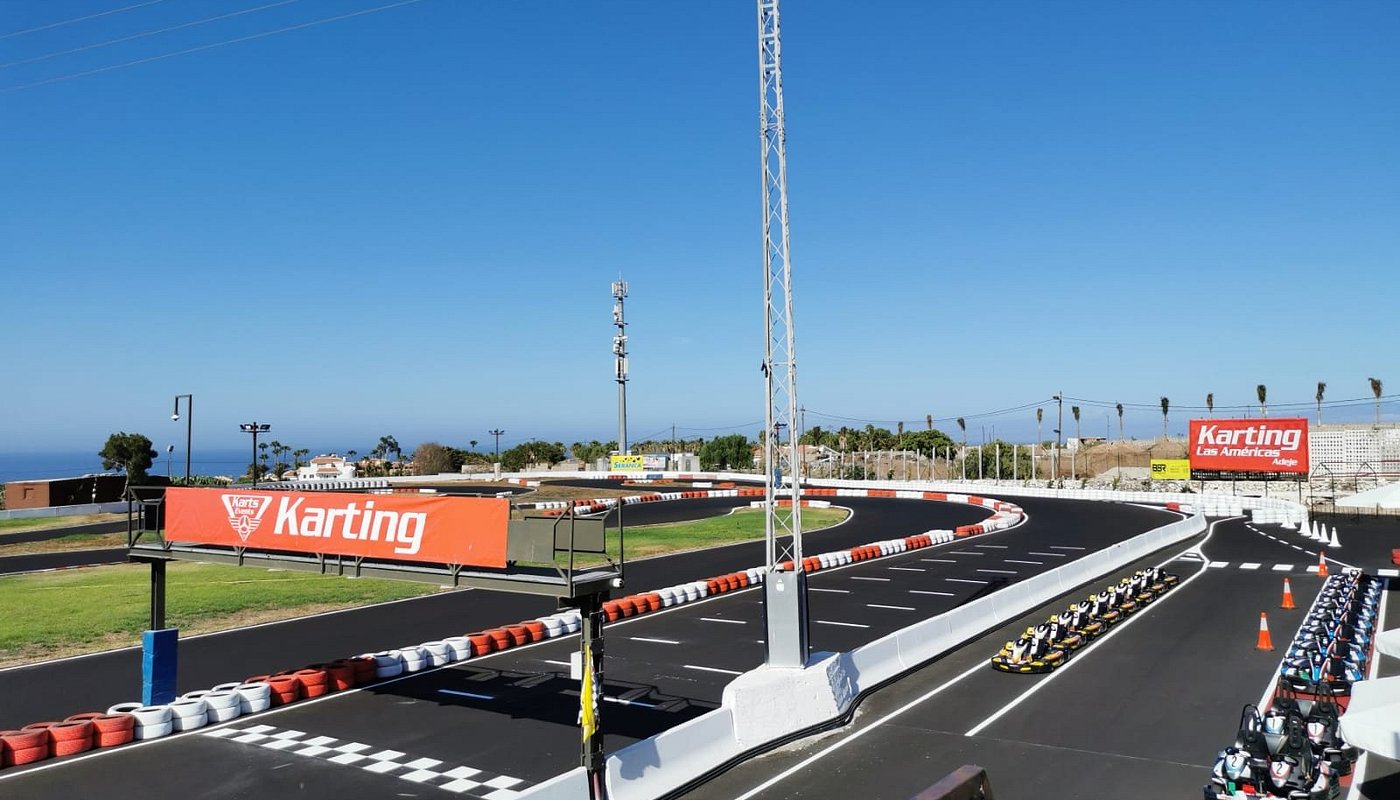Tenerife Go Karting: Is It Really Worth the Hype?