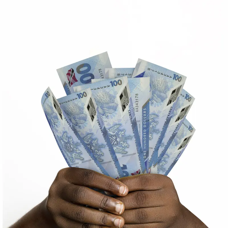 Trinidad Dollar to USD: What Travelers Should Know