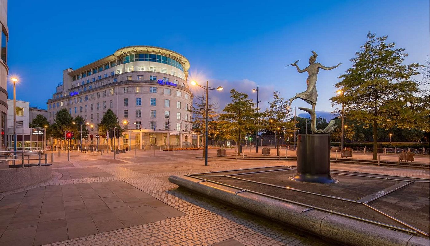 Cardiff Hotel Secrets: What No One Tells You