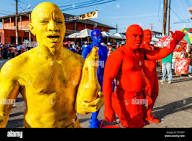 Is Trinidad J’ouvert Worth It? What to Expect