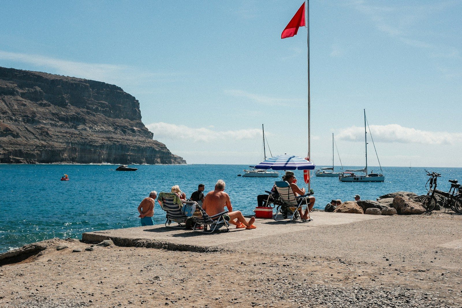 Canary Islands Safety: Is It Safe to Visit Right Now?