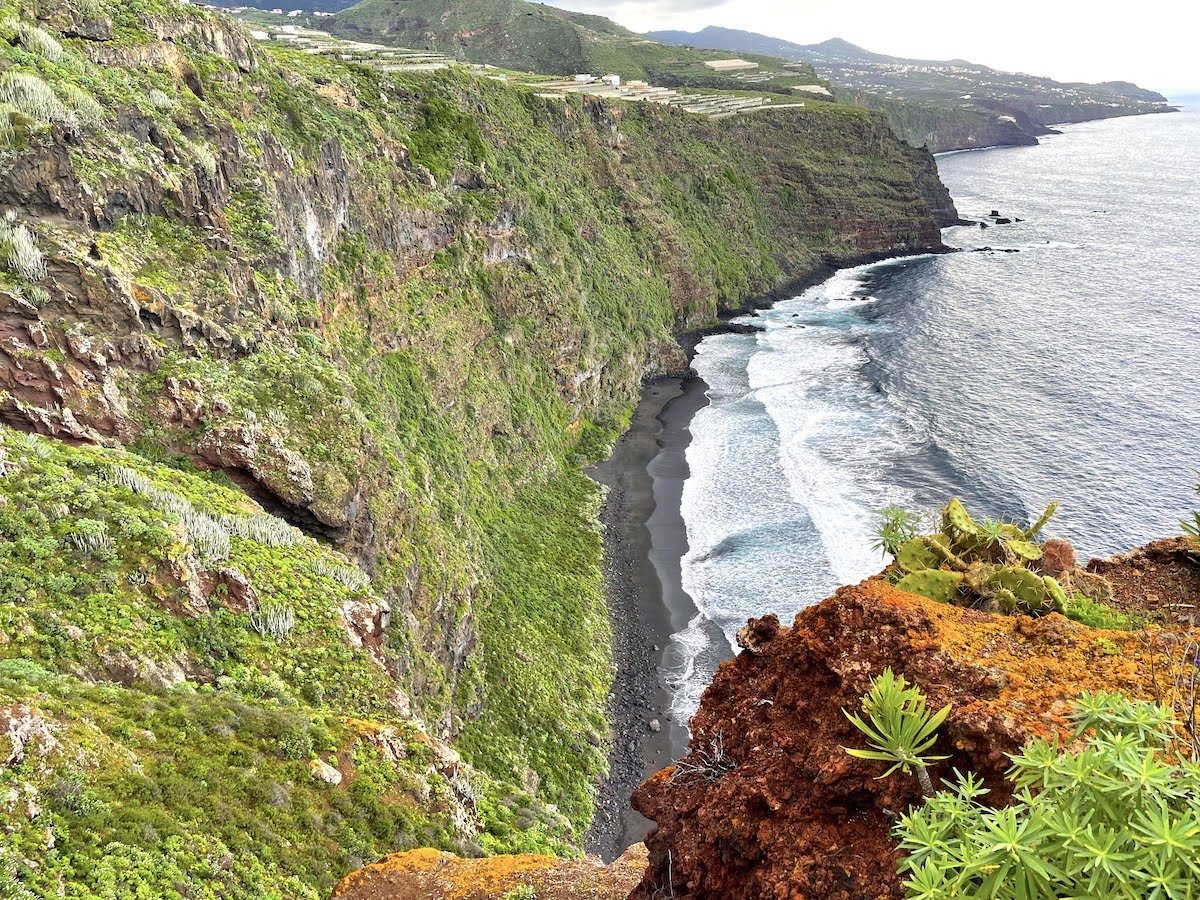 Canary Islands La Palma: The Beautiful Island