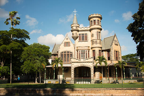 Trinidad History: 10 Moments That Shaped the Island