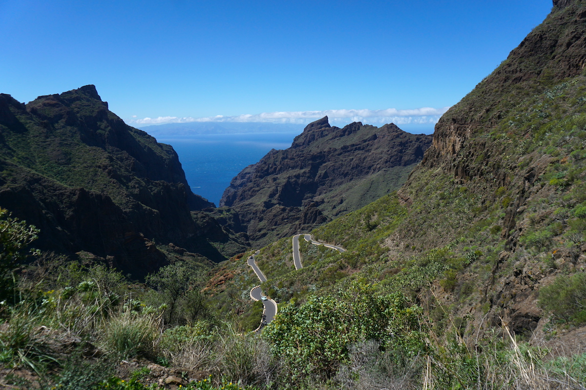 Renting a Car in Tenerife: Everything You Need to Know