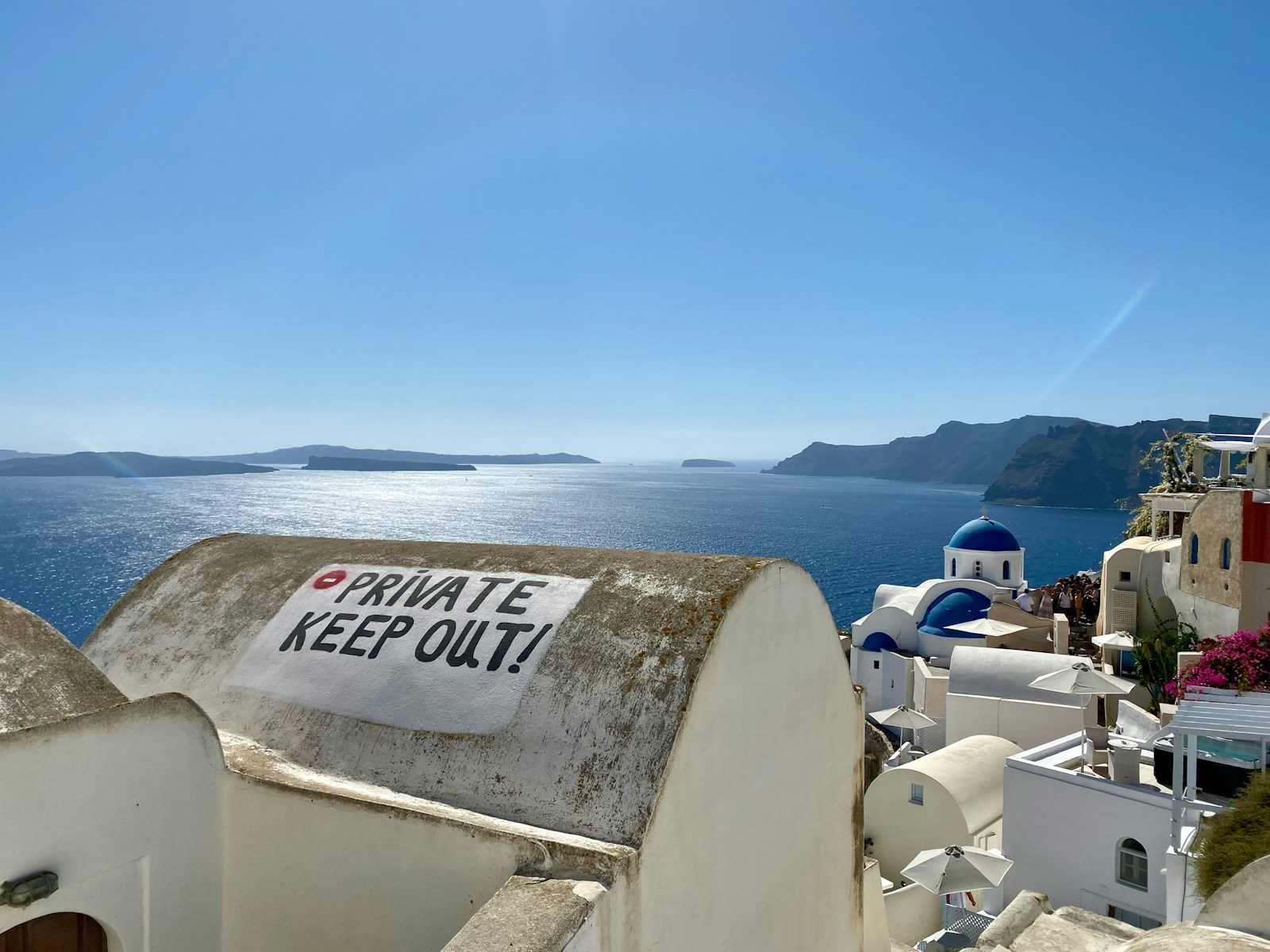 Santorini Safety: Is It Safe to Visit?