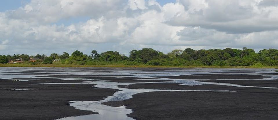 Trinidad Pitch Lake: 9 Things Visitors Should Know