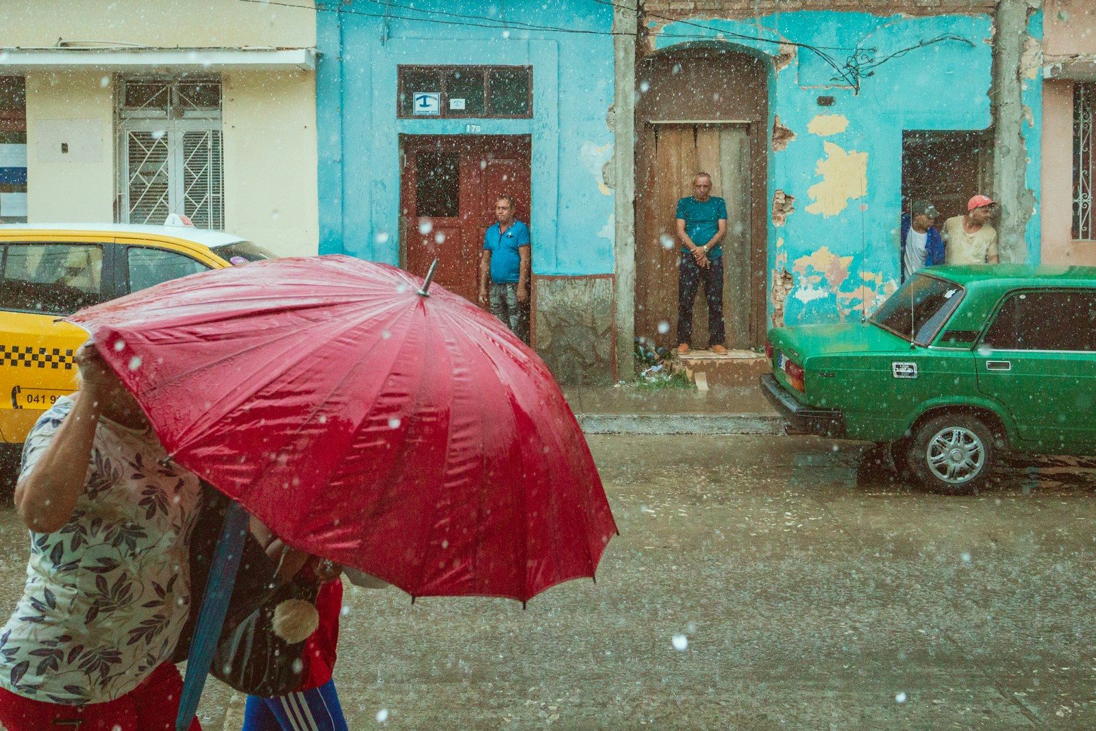 Trinidad Weather: Best Time to Visit the Island