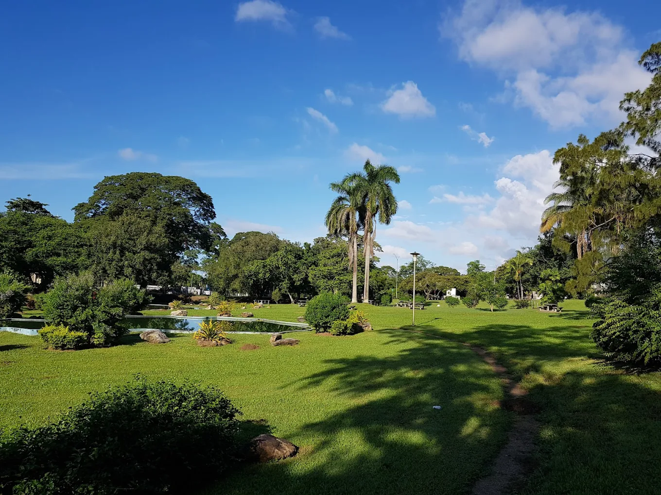 Trinidad Safety: Is Trinidad Safe for Tourists?
