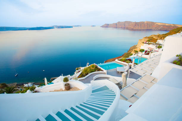 Santorini Hotel Guide: Avoid These Costly Booking Mistakes