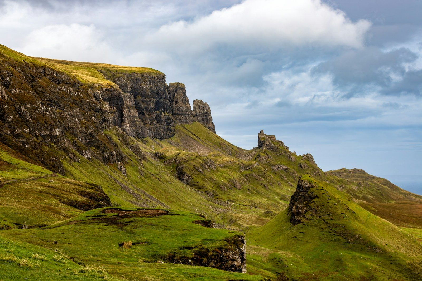 Scotland Highlands: Why This Region Feels Magical