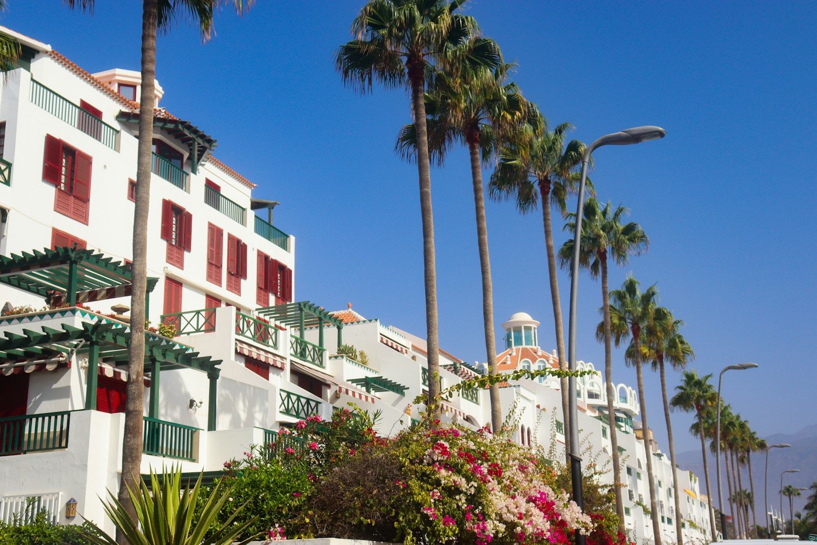 Canary Islands Hotels: 12 Stunning Places to Stay