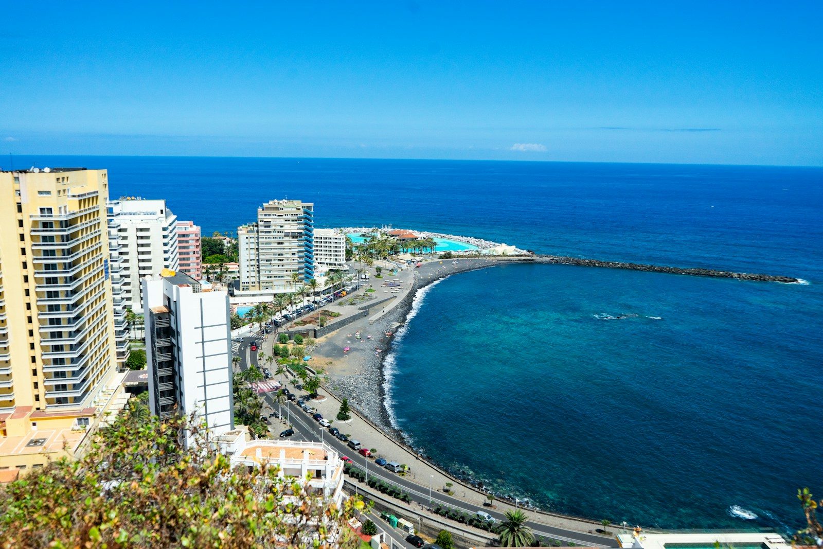 Tenerife Hotels: Best Areas for Every Type of Traveler