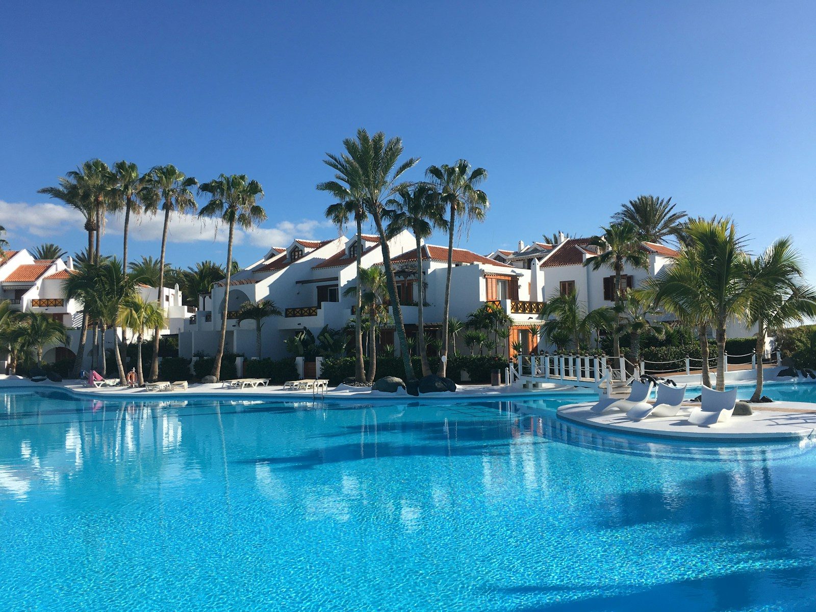 Tenerife Hotels: 9 Stays That Totally Surprised Us