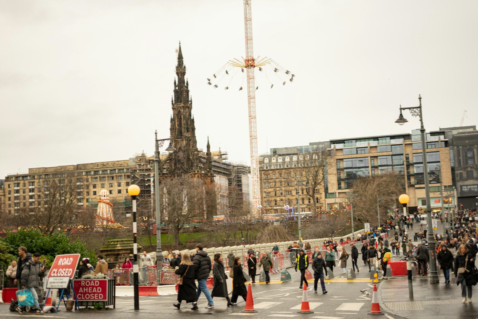 Scotland Population Guide: Cities, Regions & Growth