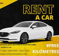 Best E-Swatini Rental Cars (2026): Full Guide