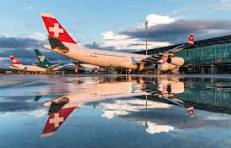 10 Zurich Airport Tips Smart Travelers Swear By