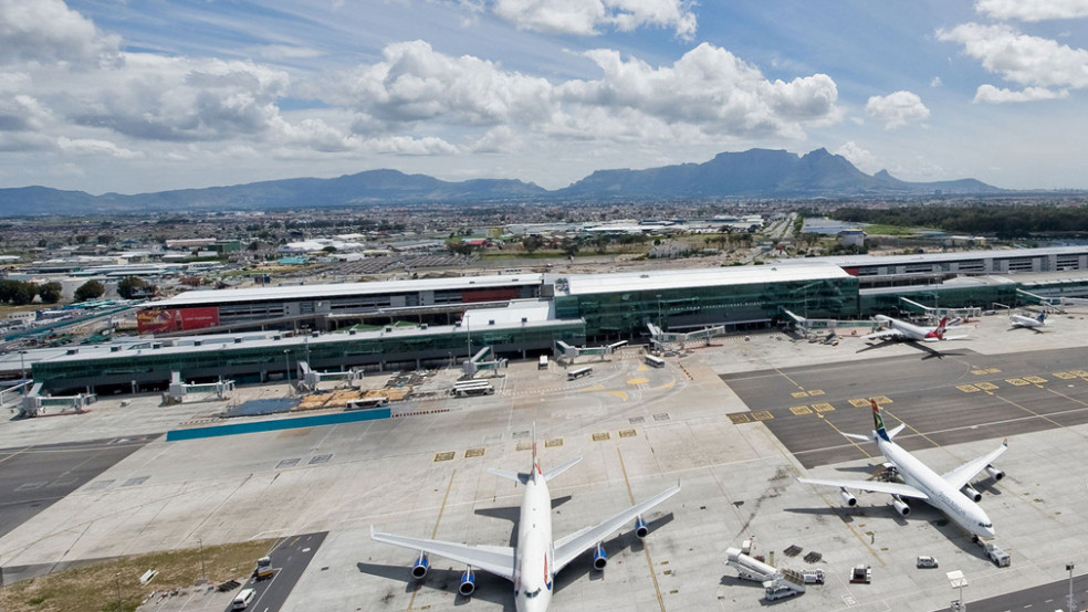 Cape Town Airport Secrets Travelers Always Miss