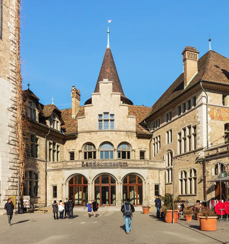 Things to Do in Zurich: Are These Spots Worth the Hype?